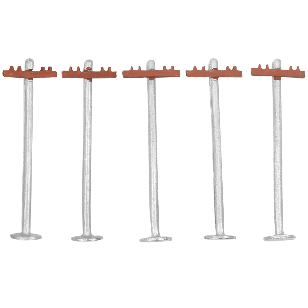 Miniatura de Poste 1/200 2200 Minitec 05 Peças